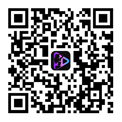 扫码下载2048AI短剧安卓与苹果客户端